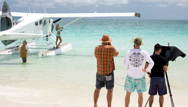 BEHIND THE LENS WITH SIMON UPTON