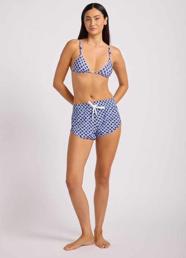 Blue Indigo