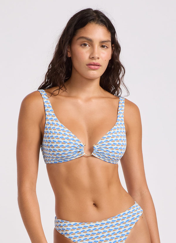 Powder Blue