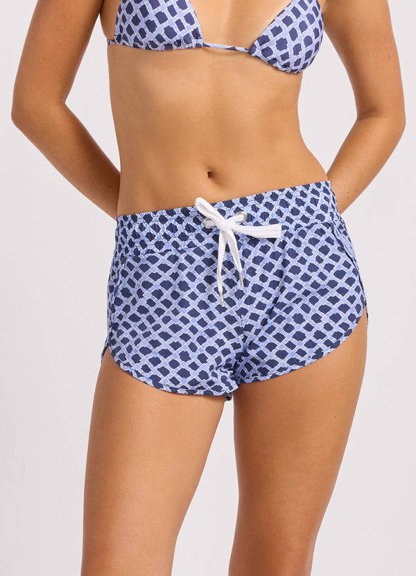 Blue Indigo