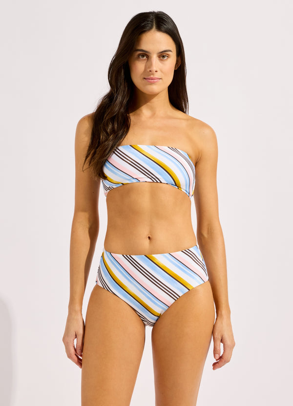 Kai Bandeau Bikini Top