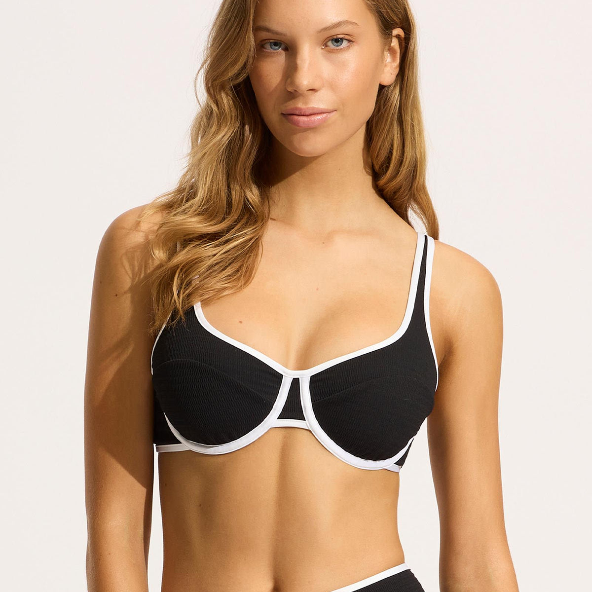 Beach Bound DD Cup Tank Bra main image 1