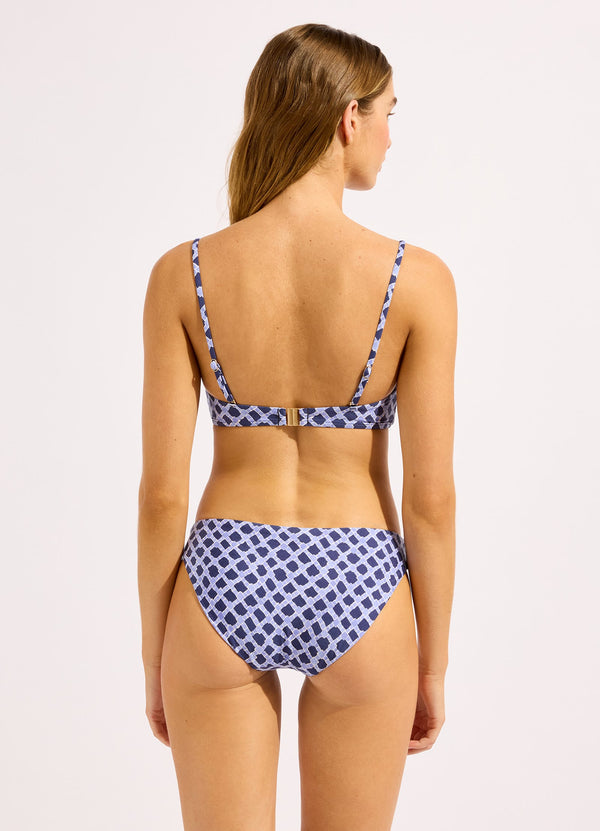 Blue Indigo