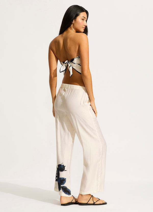 Rococo Pant - Black