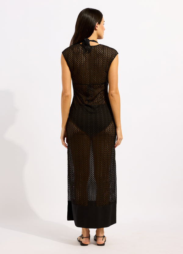 Maxi Tank Dress