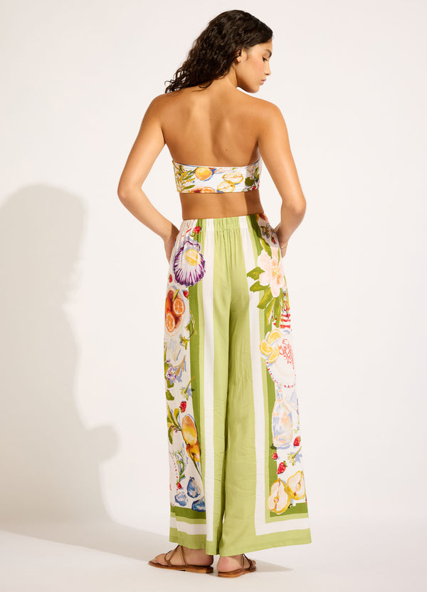 Riviera Coast Pant