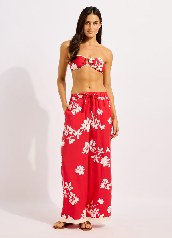 Mayflower Wide Leg Pant