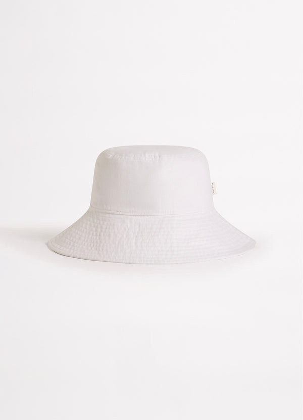 Shady Lady Washed Bucket Hat