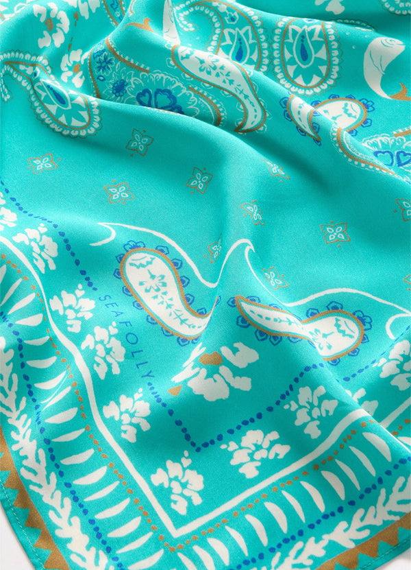 Drift Club Bandana Scarf