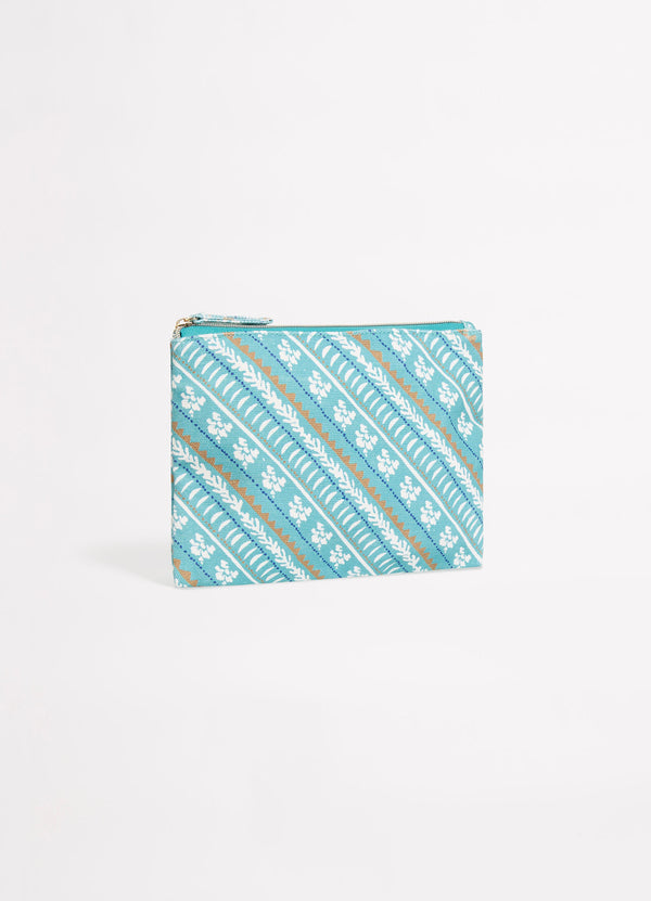 Drift Club Bandana Pouch