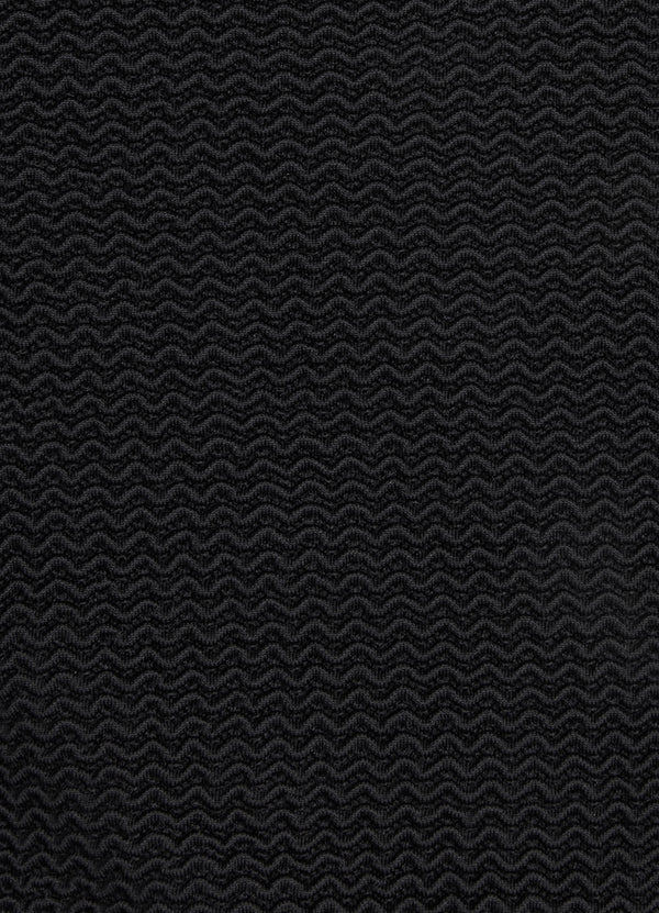 Sea Dive Hipster Pant - Black