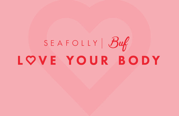 Love your body, we do!