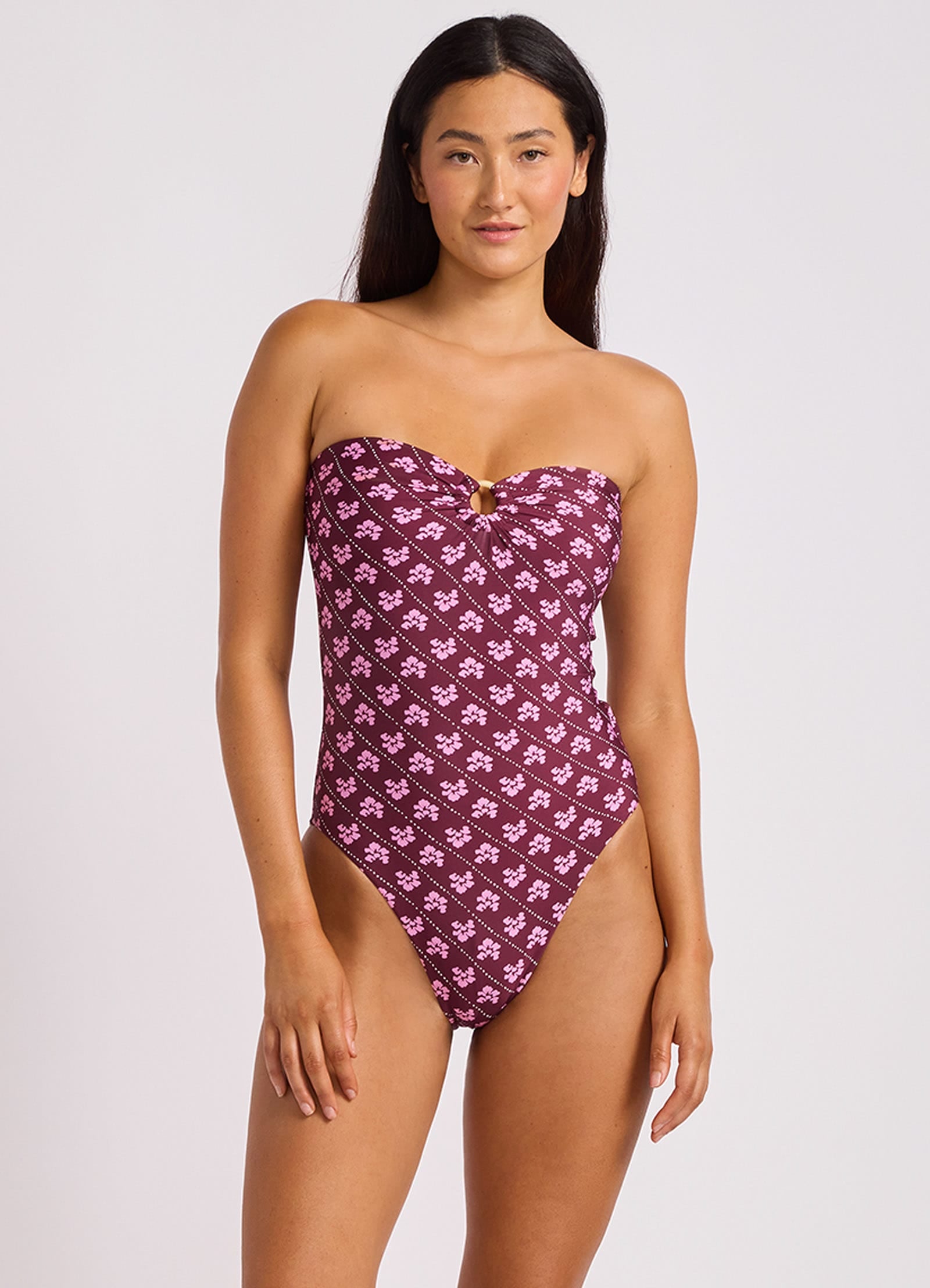 Women's One Pieces | One Piece Swimsuits | Seafolly – Seafolly US