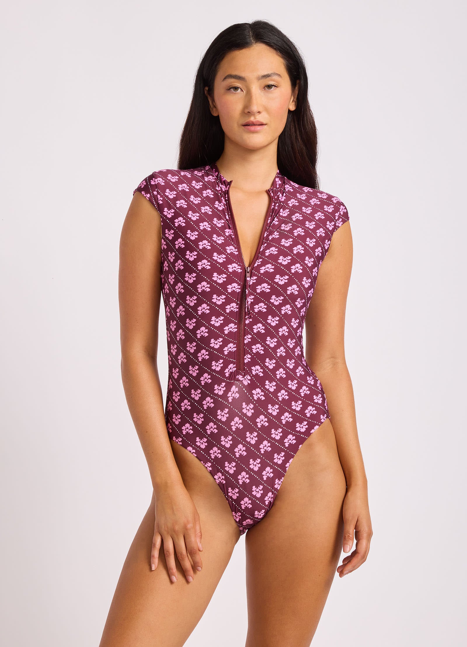 Women's One Pieces | One Piece Swimsuits | Seafolly – Seafolly US