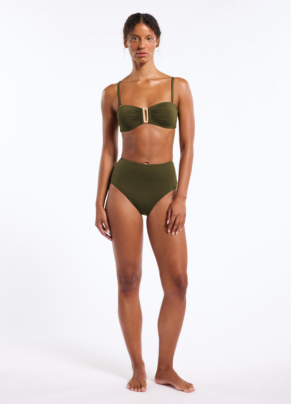 Olive Green