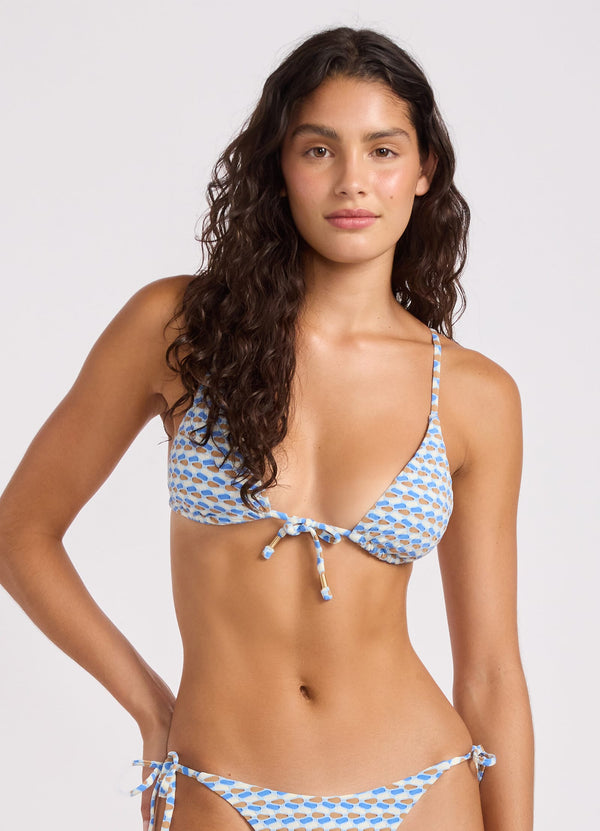 Powder Blue