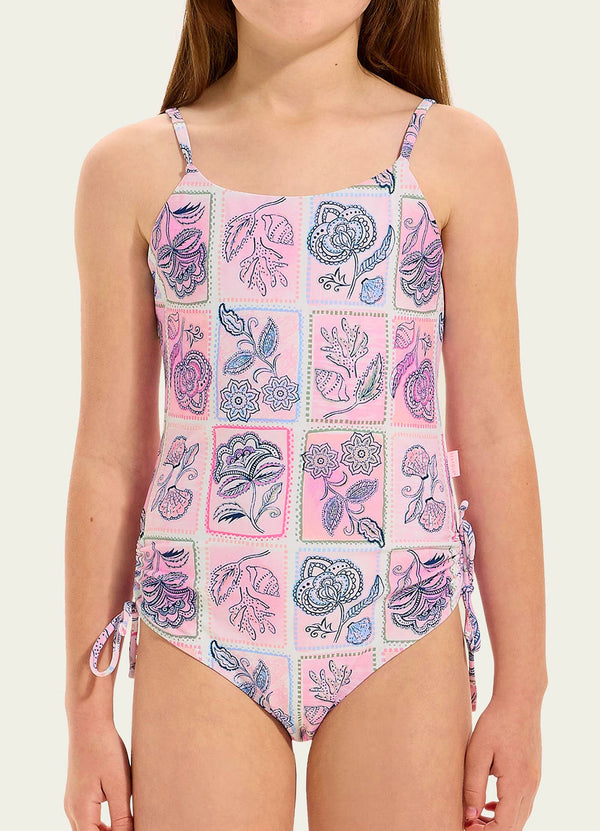 Bloom Floral