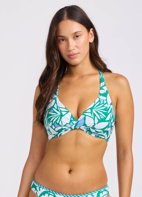 Kelly Green
