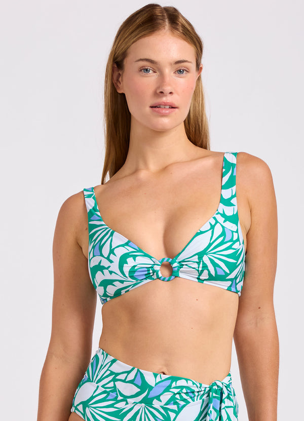 Kelly Green