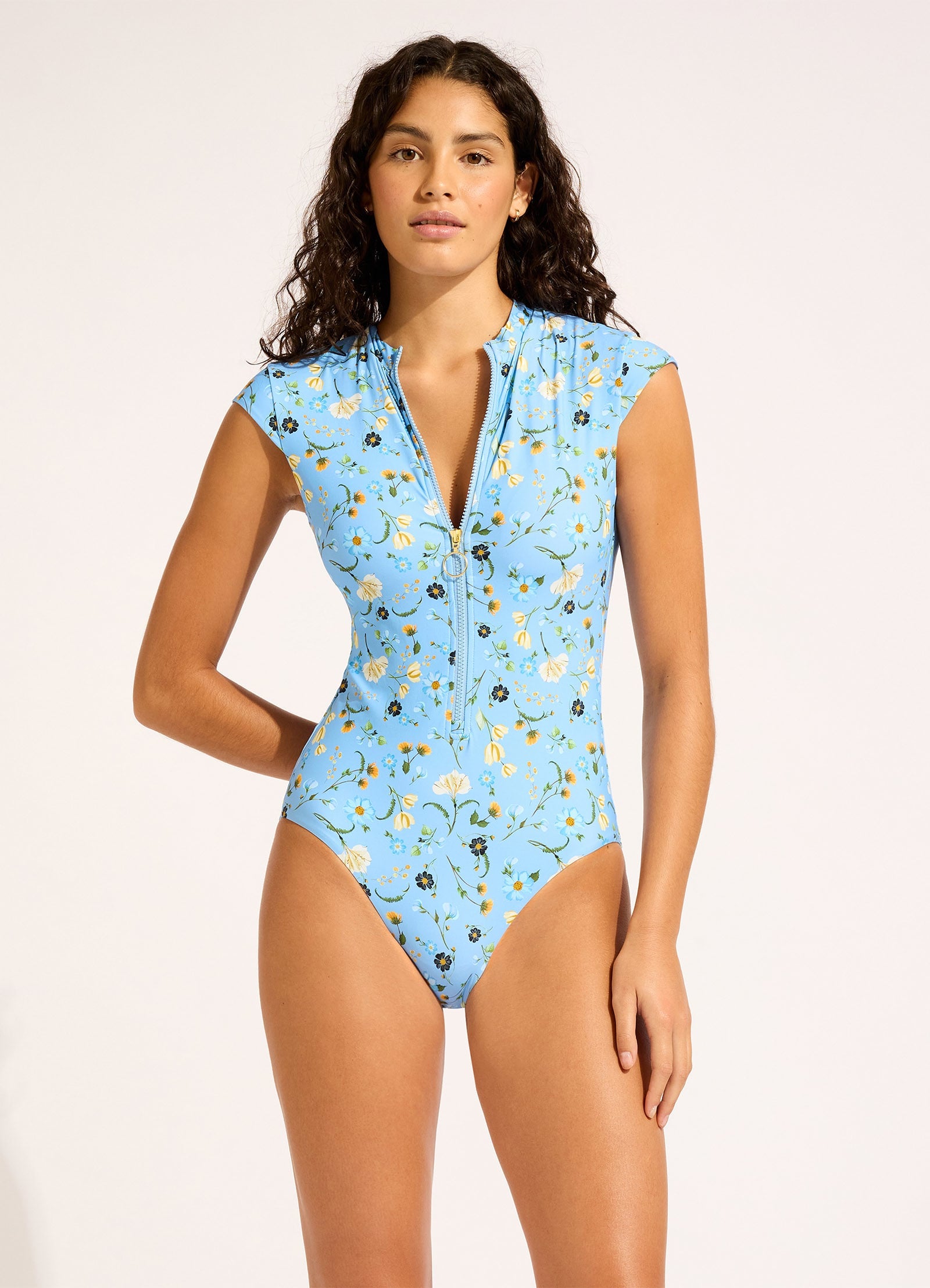 Women's One Pieces | One Piece Swimsuits | Seafolly
