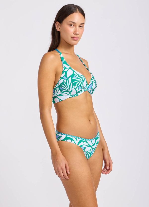 Kelly Green
