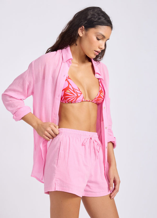 Pop Pink