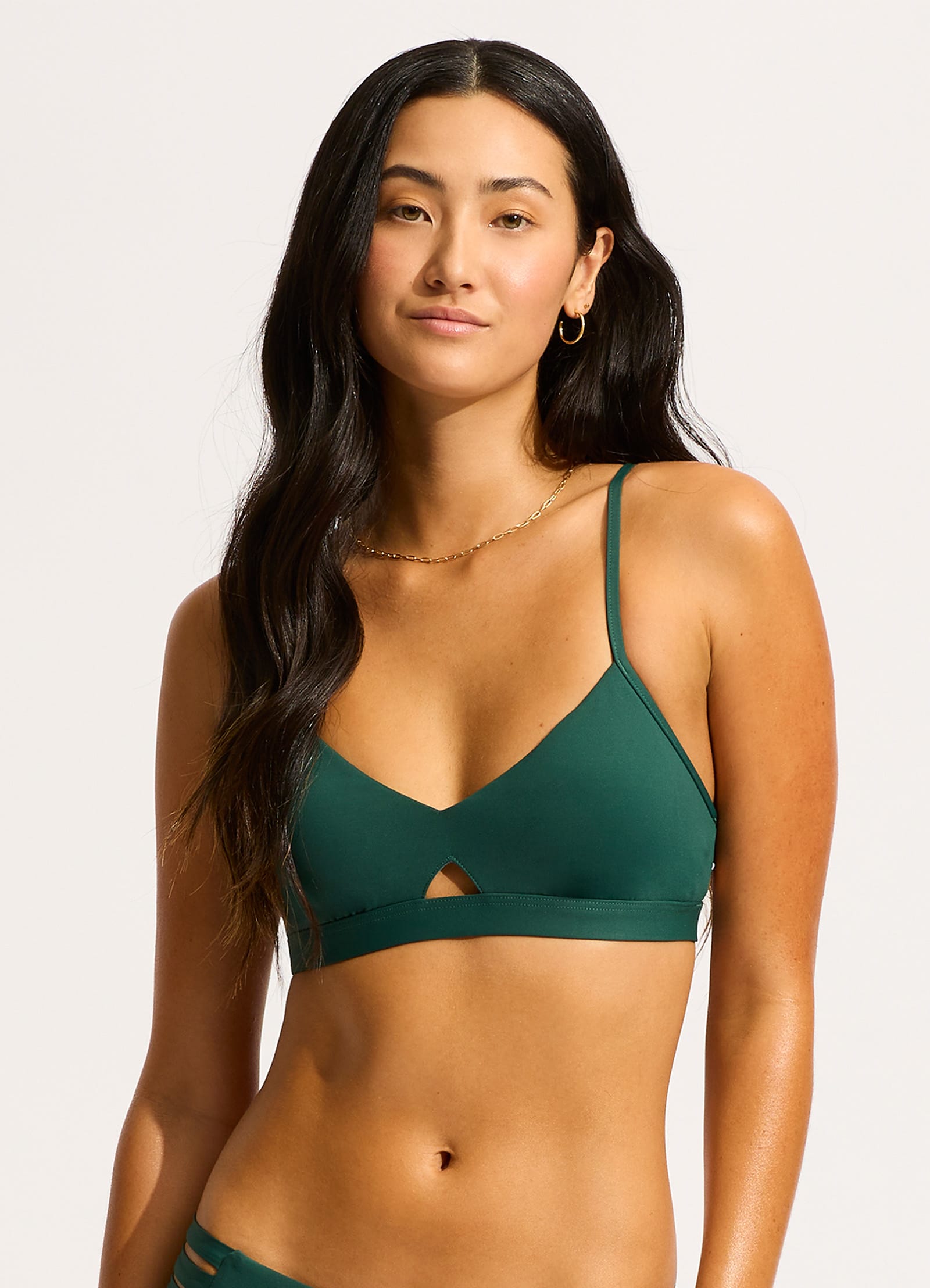 seafolly bralette
