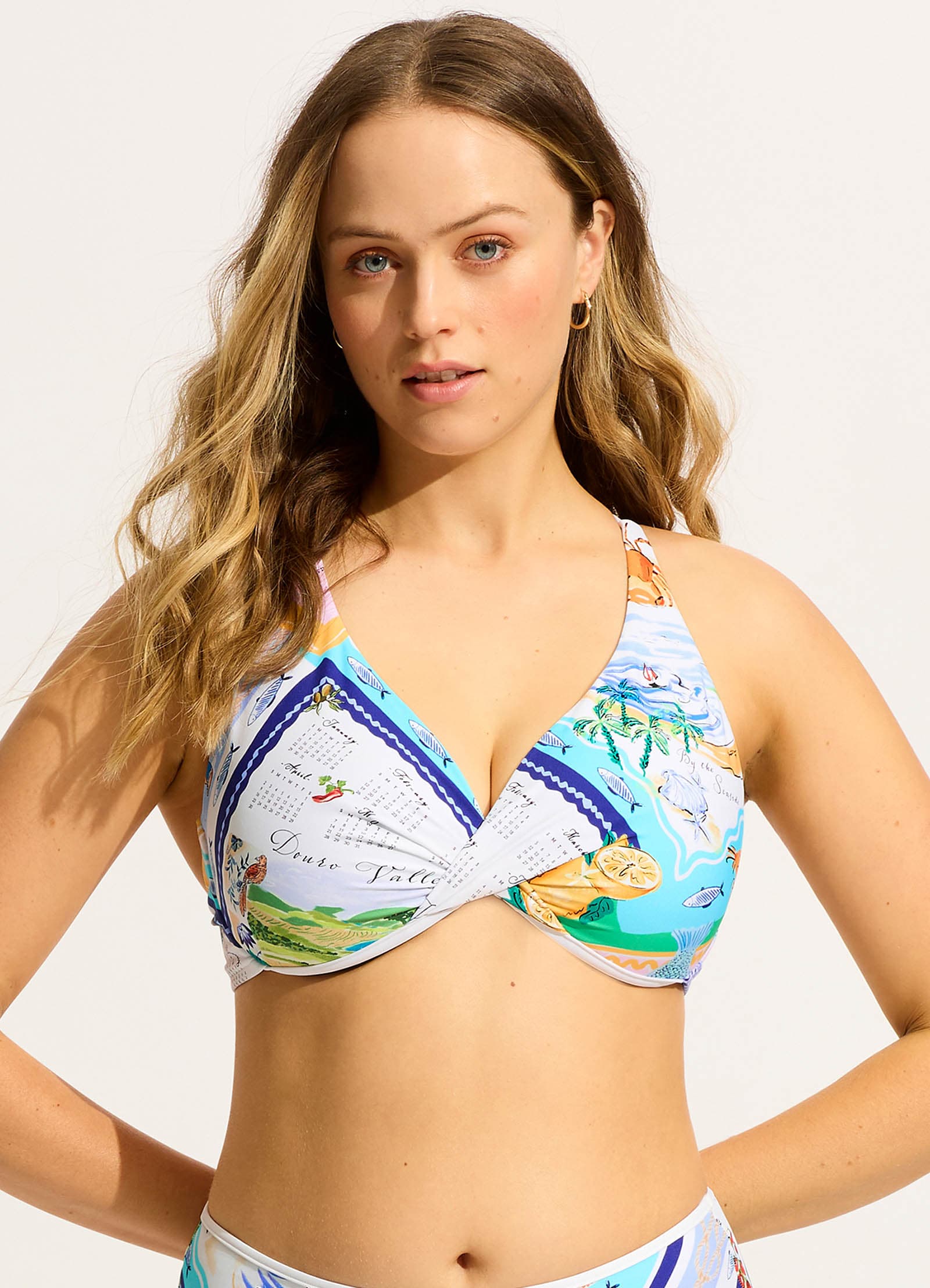 Seafolly f cup bikini online