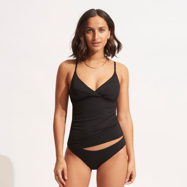 What Is A Tankini – Seafolly US