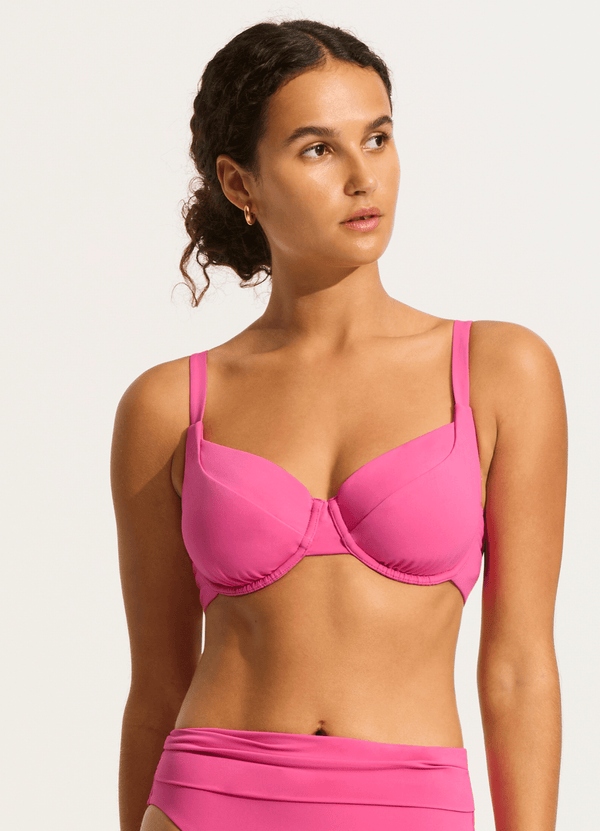 Seafolly dd best sale bikini