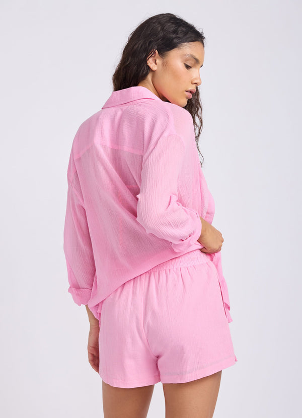 Pop Pink