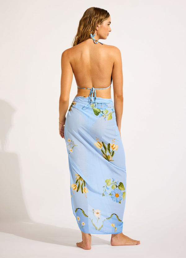 Powder Blue