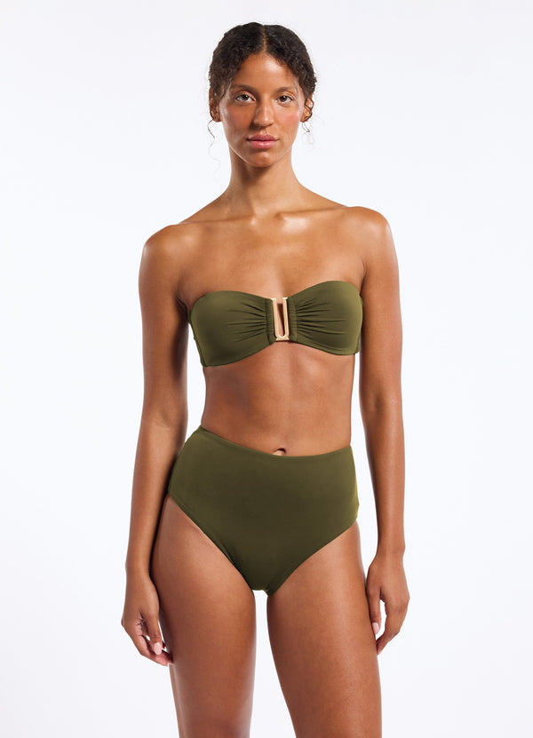 Olive Green