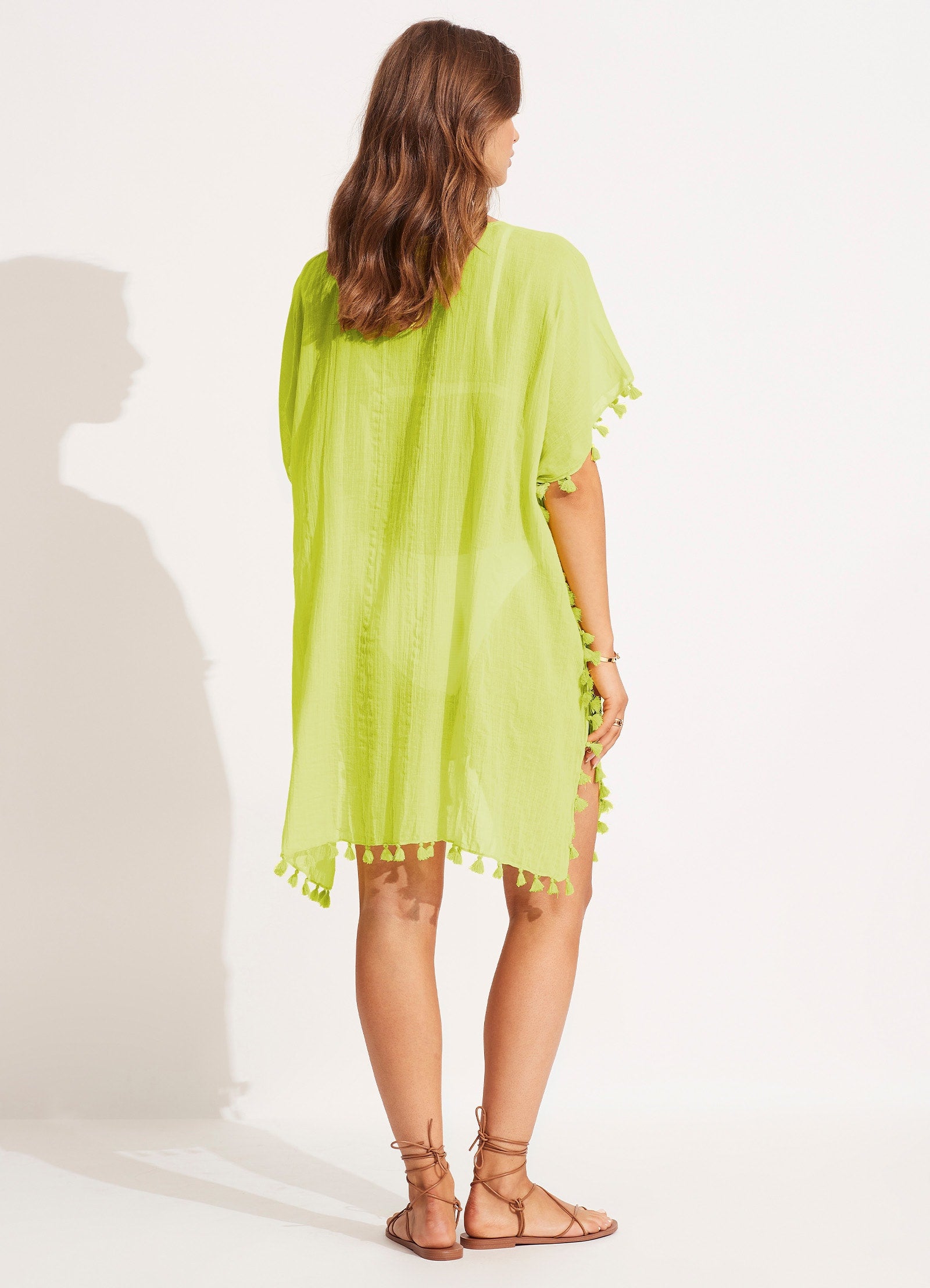 Seafolly 2024 kaftan sale