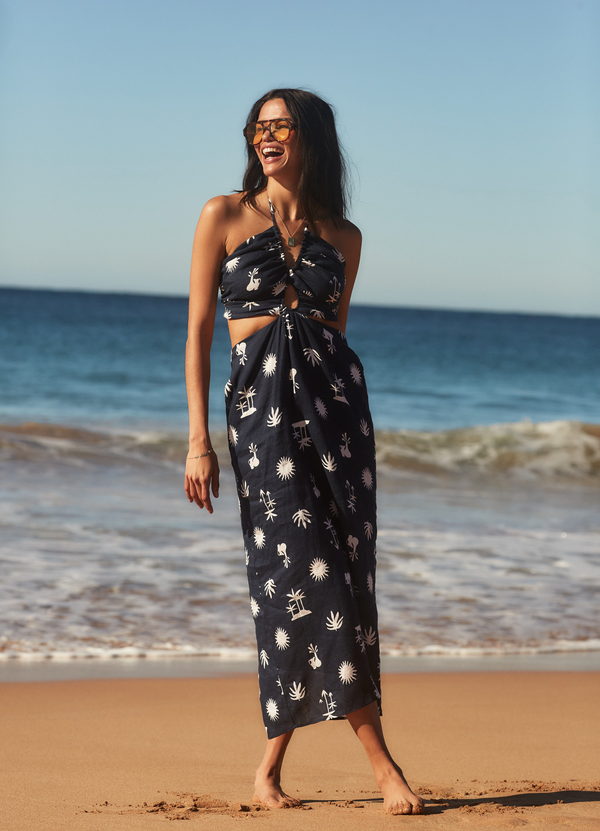 Seafolly maxi dress online