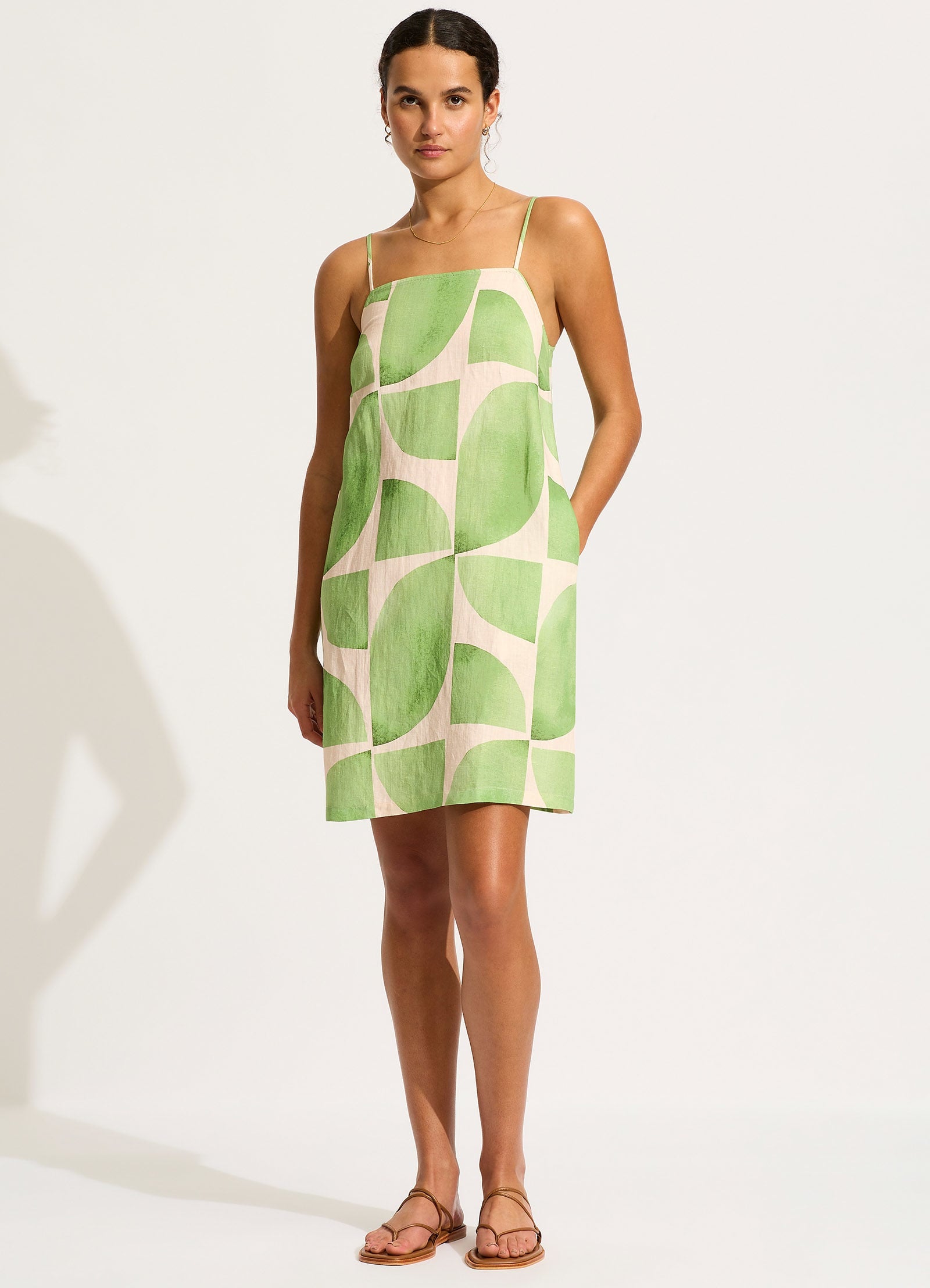 seafolly green dress Shop Seafolly Ladies Terry Midi Dress - Green - In Stock & Ready To Ship - Seafolly shop