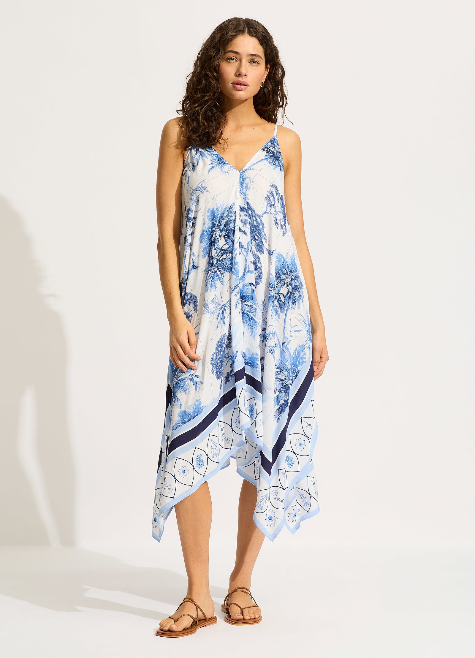 Swimwear, Beachwear and Kids Rashies | Seafolly Australia