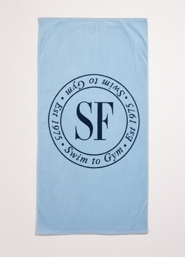 1975 Heritage Towel