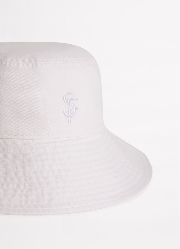 Shady Lady Washed Bucket Hat