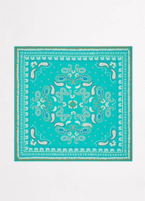 Drift Club Bandana Scarf
