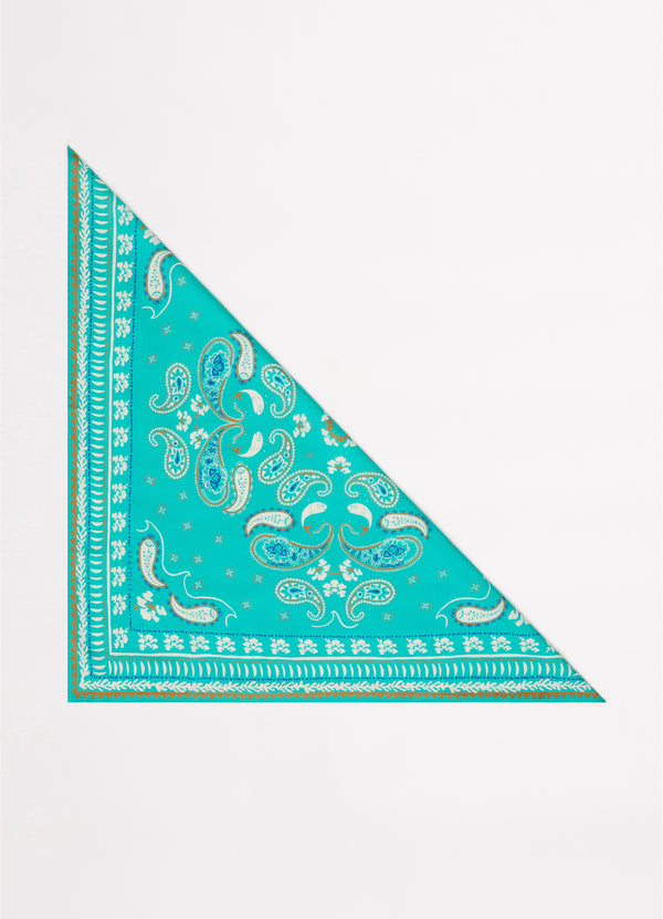 Drift Club Bandana Scarf