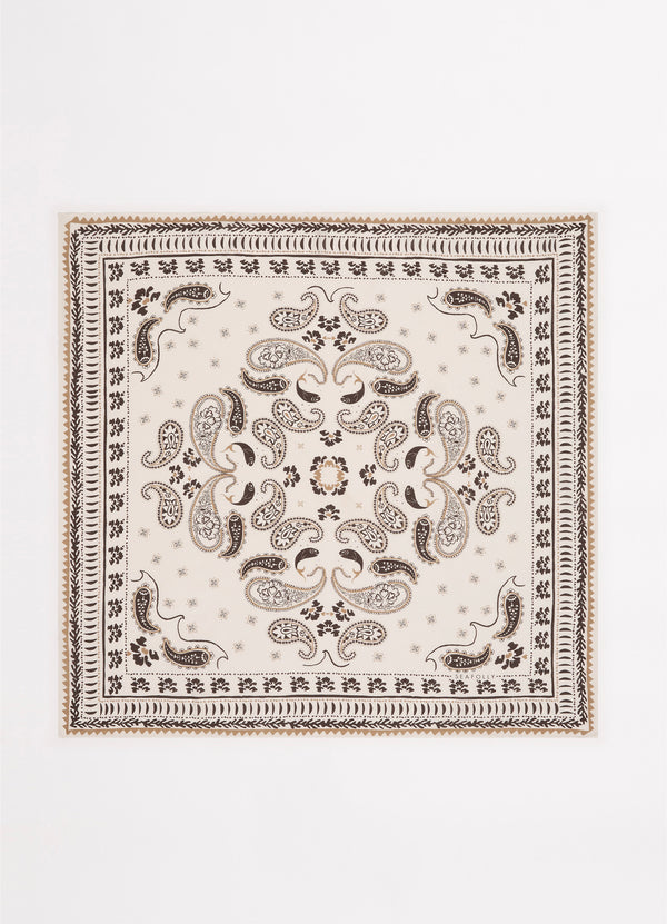 Drift Club Bandana Scarf