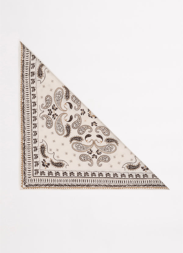 Drift Club Bandana Scarf