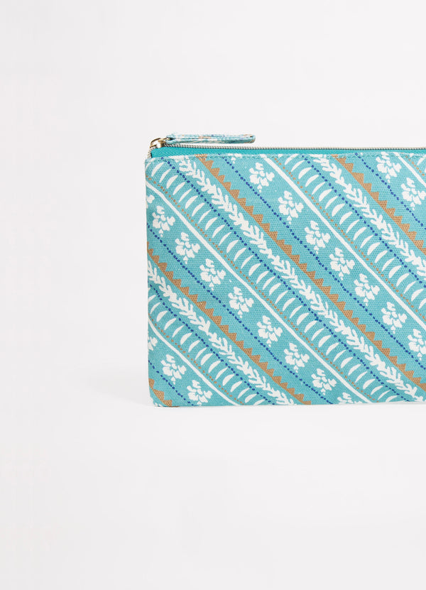 Drift Club Bandana Pouch