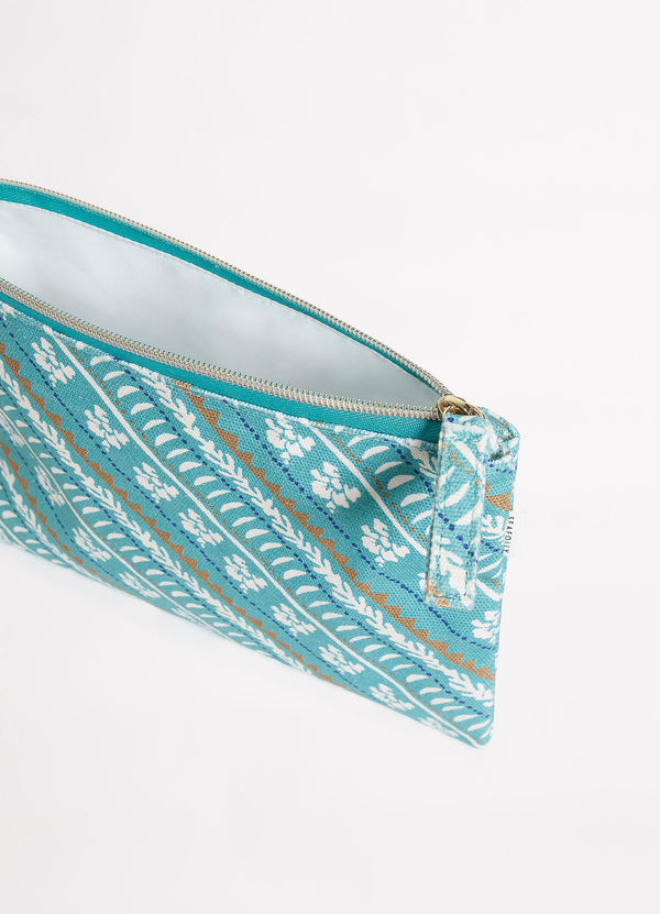 Drift Club Bandana Pouch