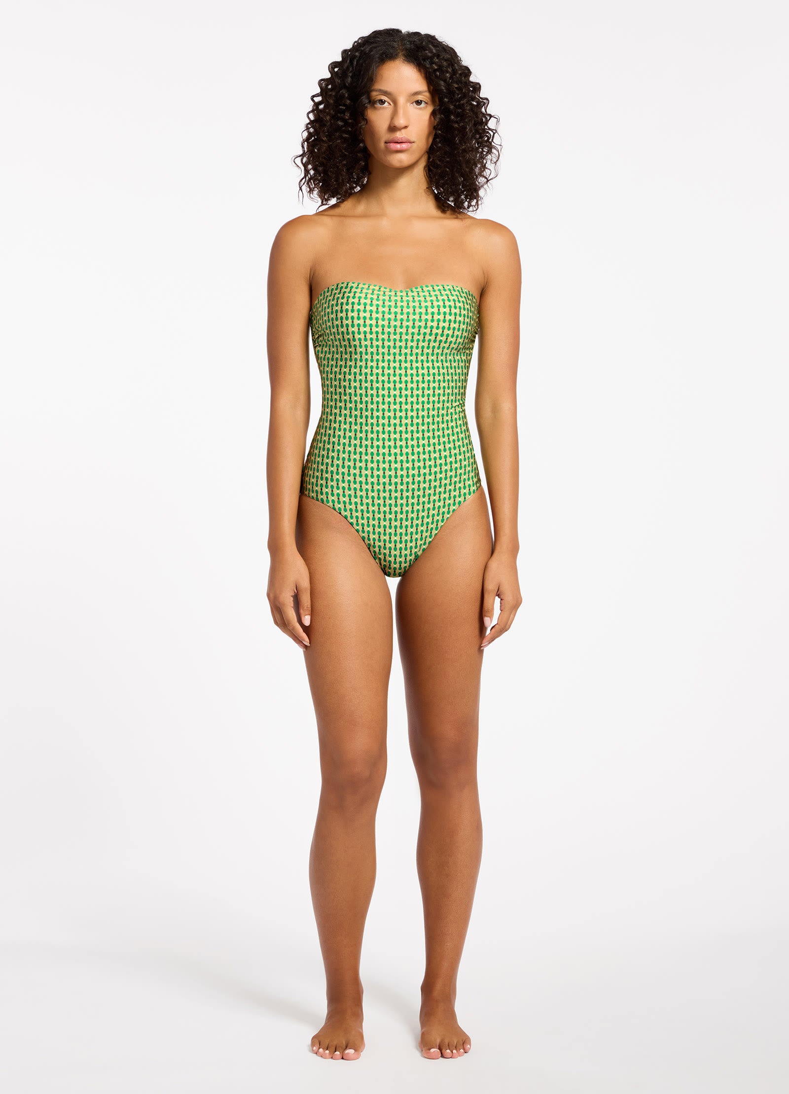 New One Piece Swimsuits | Seafolly Australia – Seafolly US