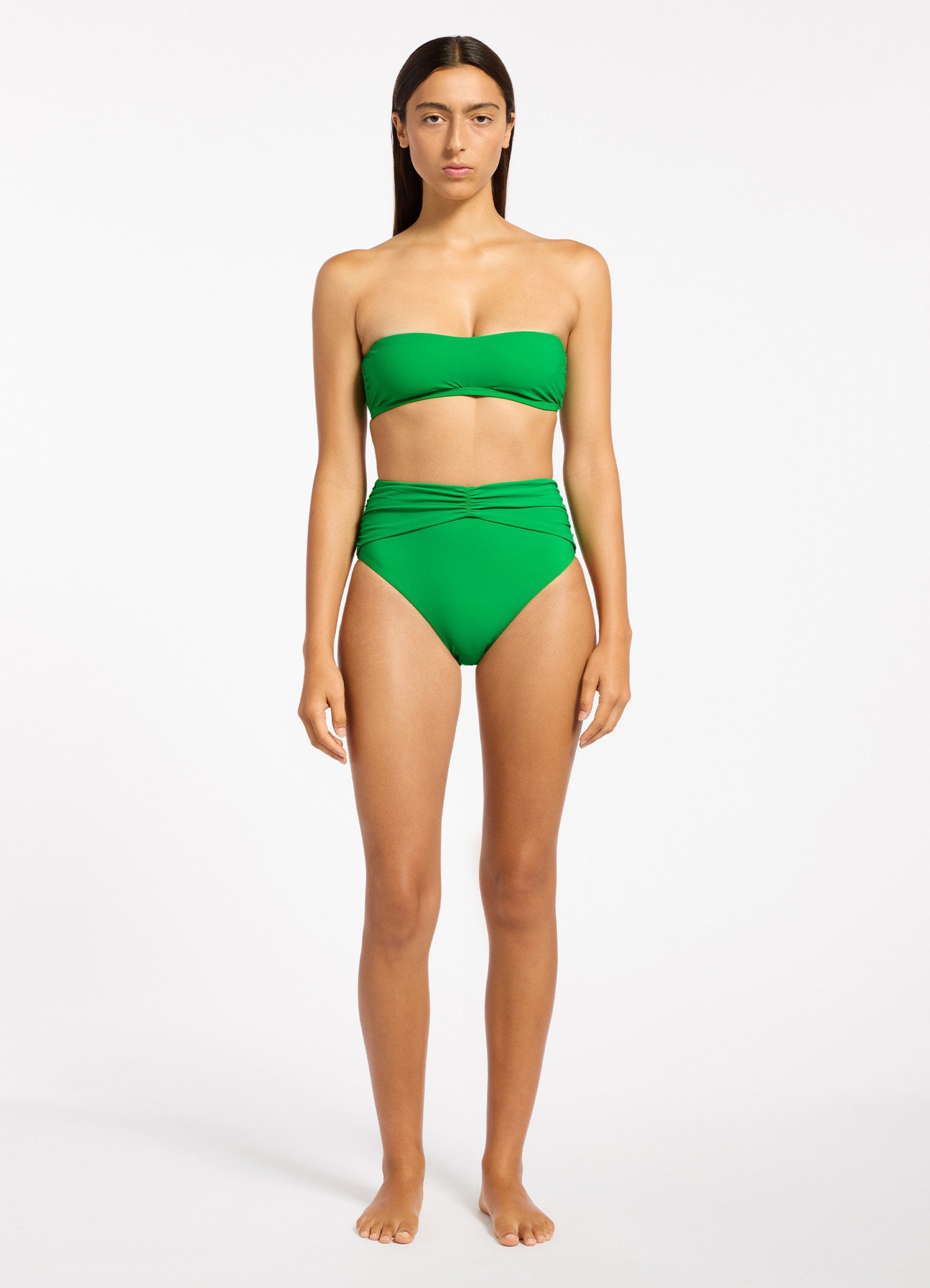 AUS発【Seafolly】ビキニ上下セット ボーダー柄/追跡込 AUS発【Seafolly】ビキニ上下セット ボーダー柄/追跡込