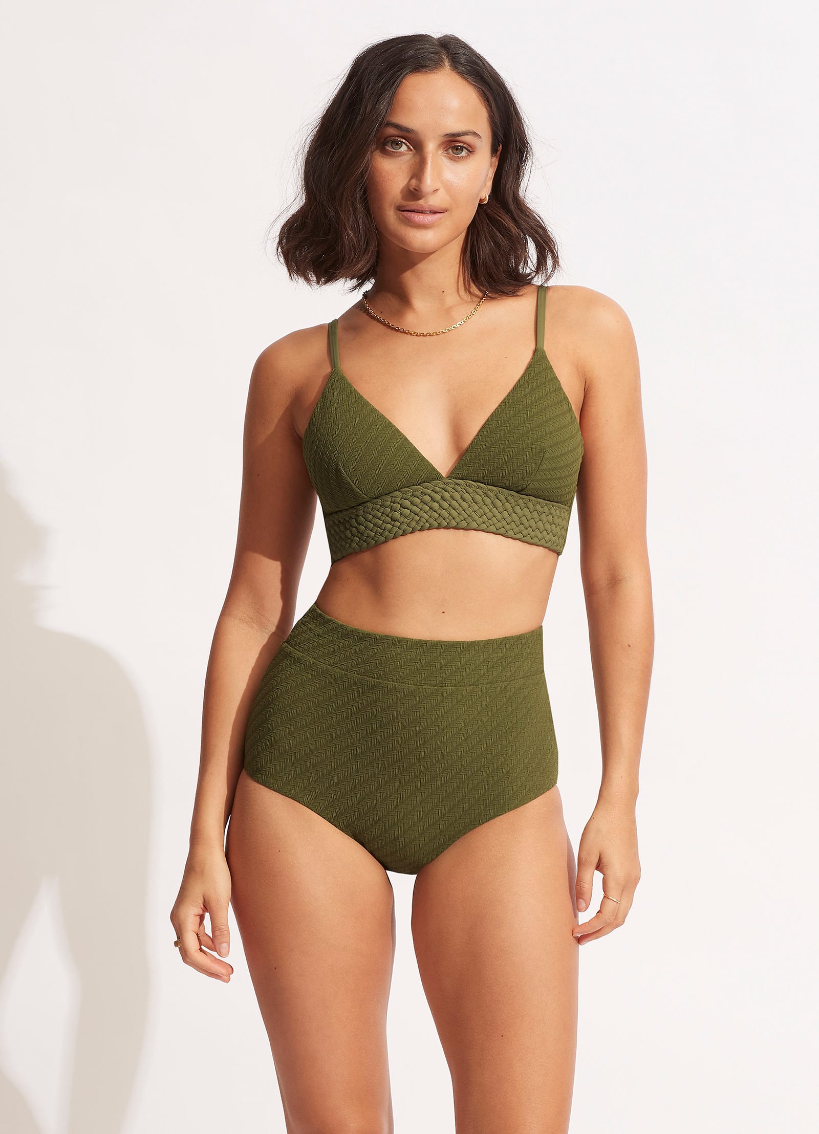 seafolly 激レア 限定モデル ibiza escape 上下