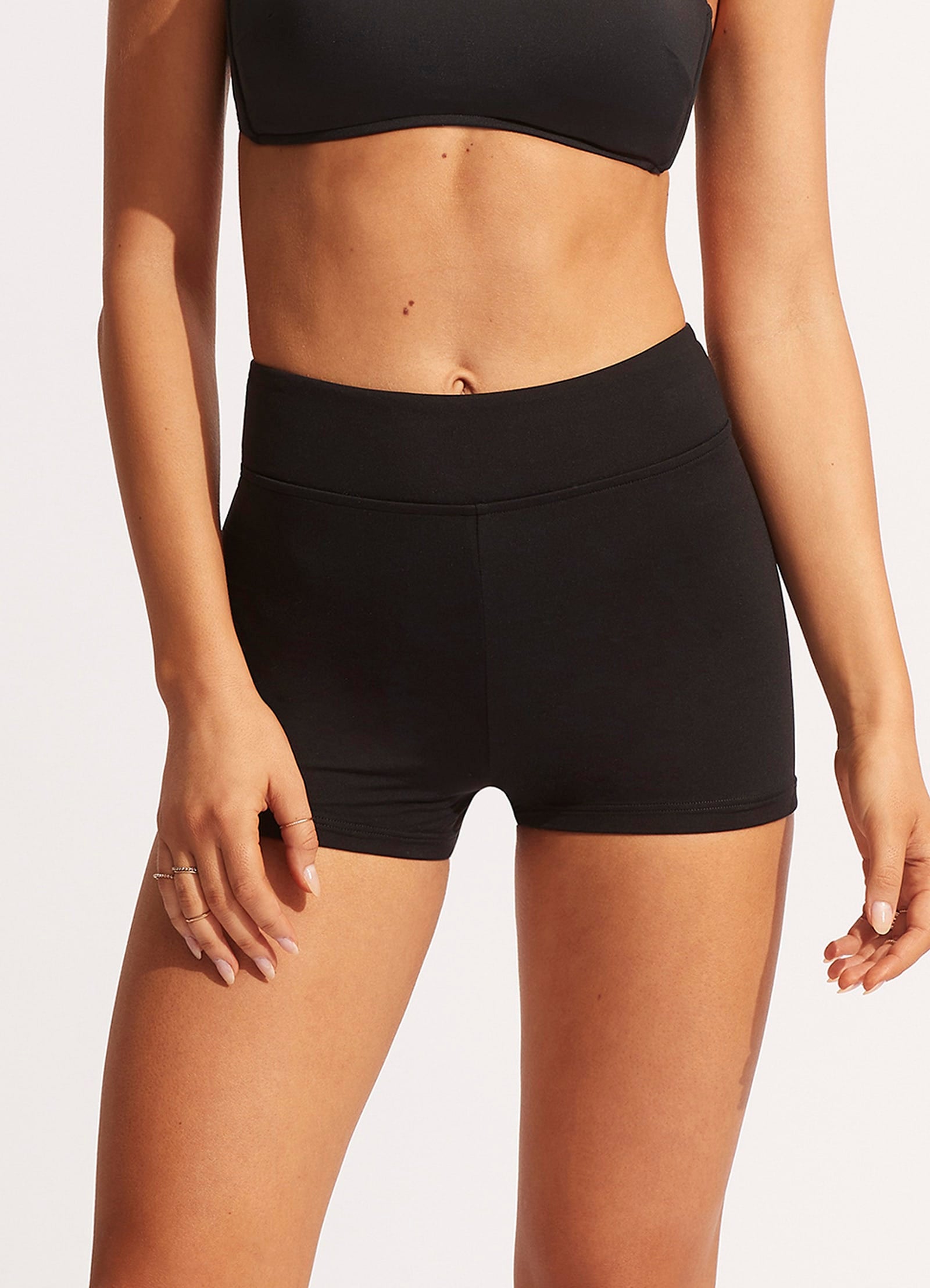 Seafolly boy sale leg