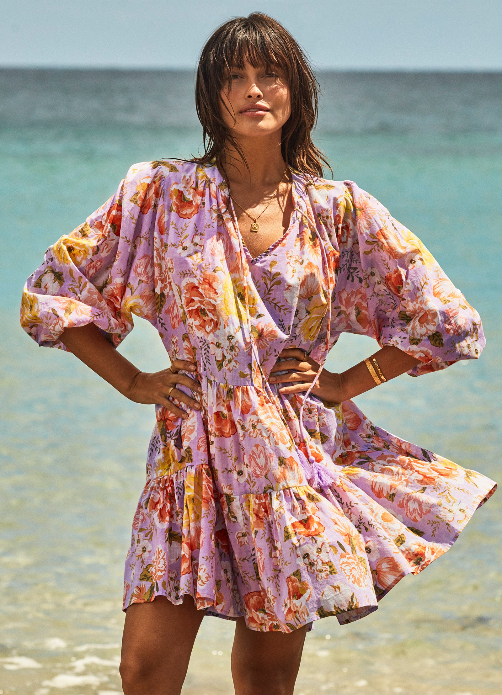 Seafolly dresses shop